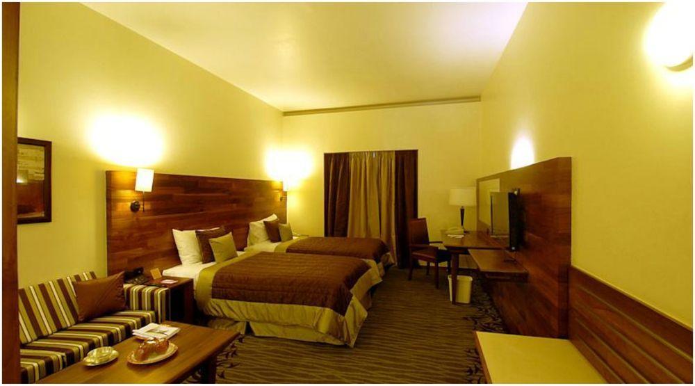 Vits Hotel Пуне Екстер'єр фото