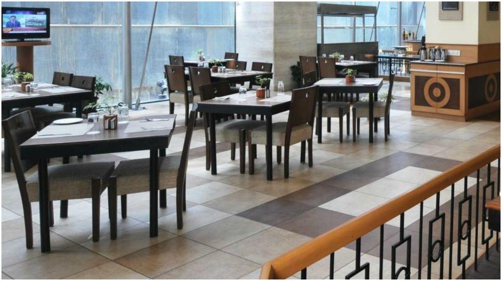 Vits Hotel Пуне Екстер'єр фото