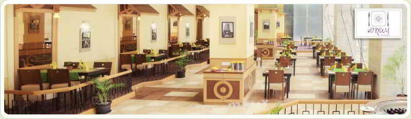 Vits Hotel Пуне Екстер'єр фото